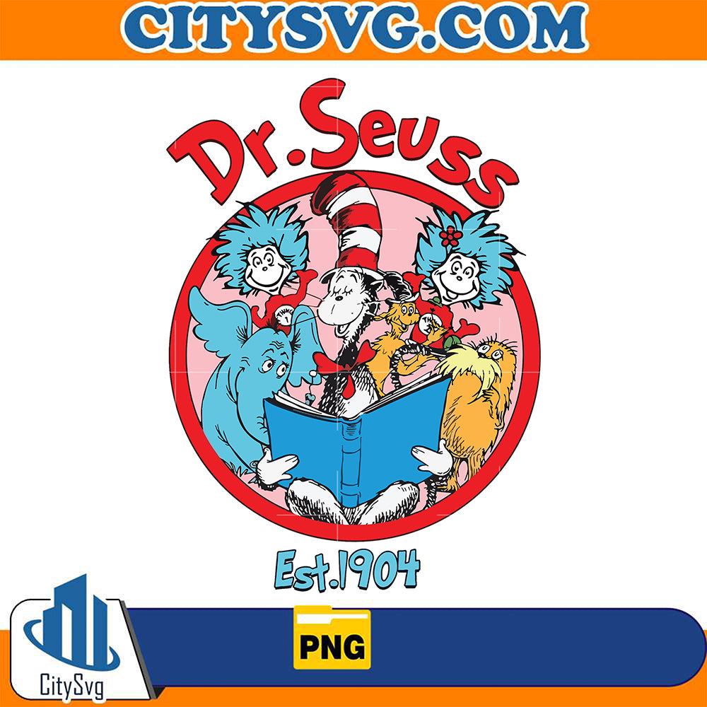 DrSeussEst1904Png