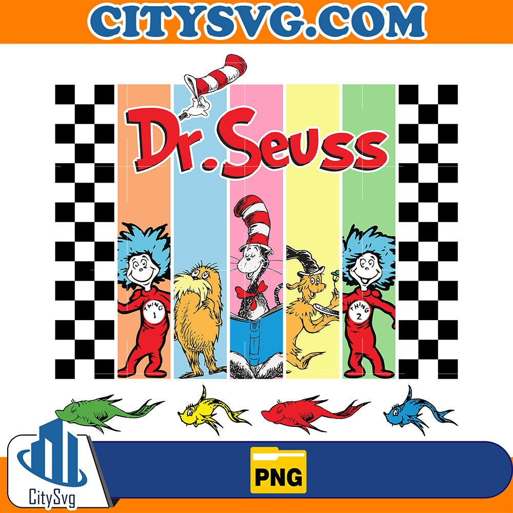 DrSeussFriendsPng_25