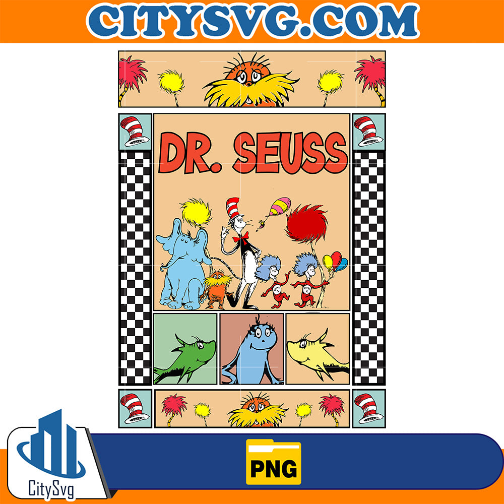 DrSeussFriendsPng_26