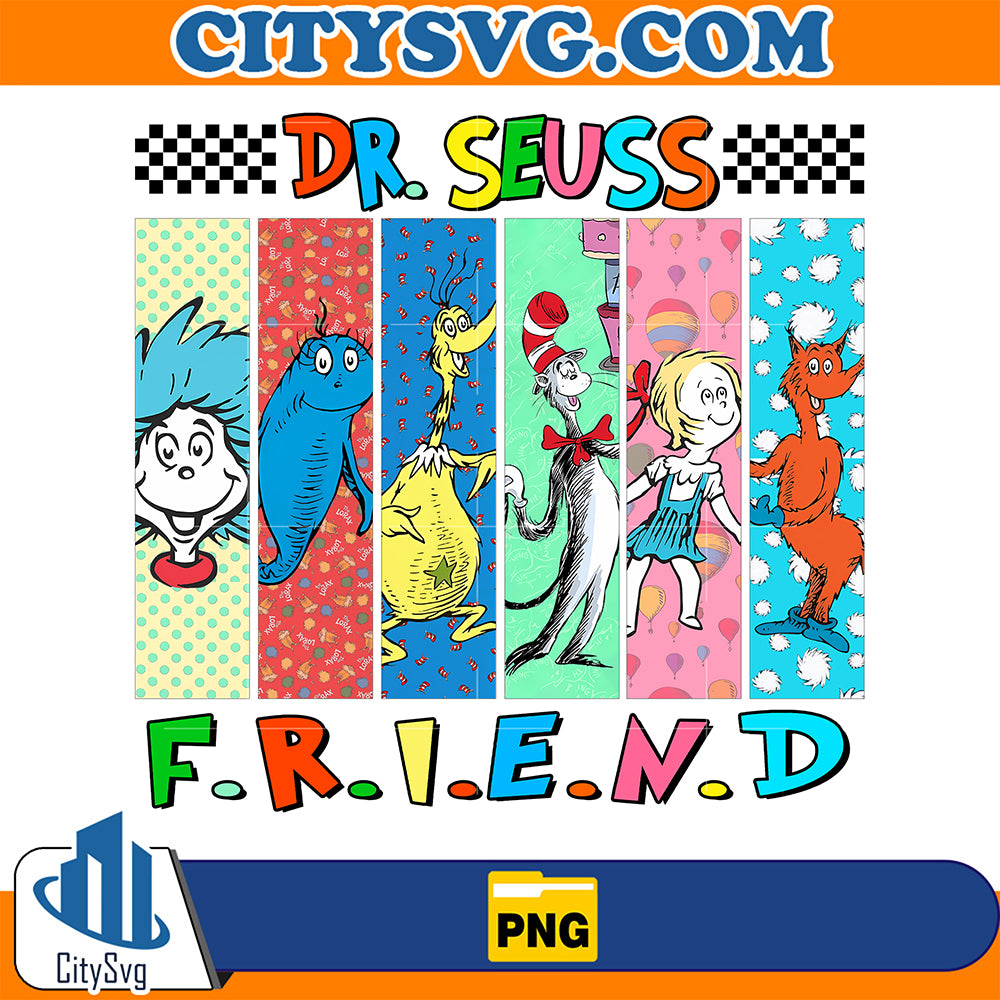 DrSeussFriendsValentinePng_2