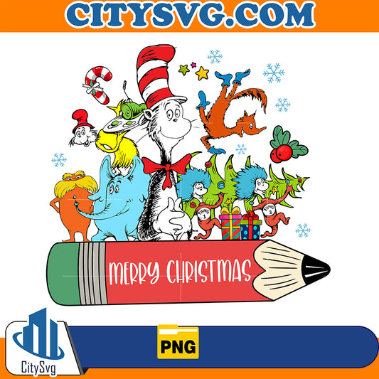 DrSeussMerryChristmasPng_1