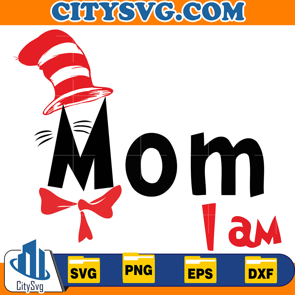 DrSeussMomIAmSvg_1