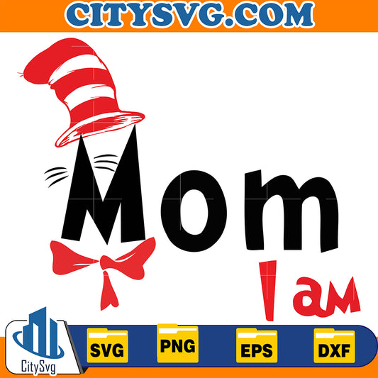 DrSeussMomIAmSvg_1