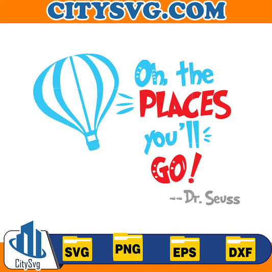 DrSeussOhThePlacesYou_llGoSvg5