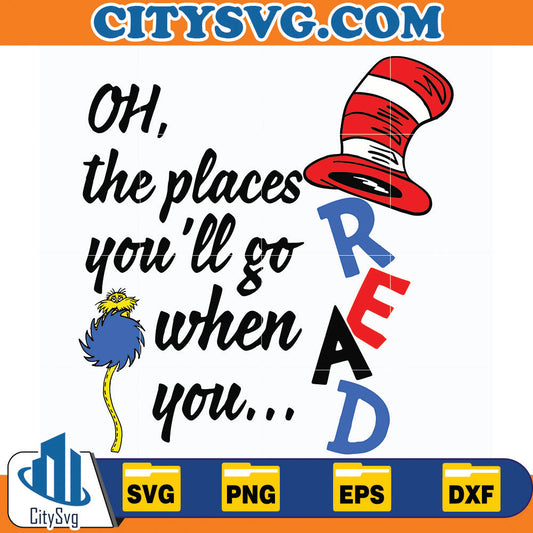 DrSeussOhThePlacesYou_llHoWhenYouReadSvg