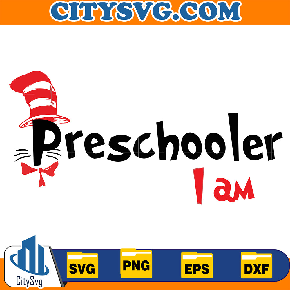 DrSeussPreschoolerIAmSvg_1