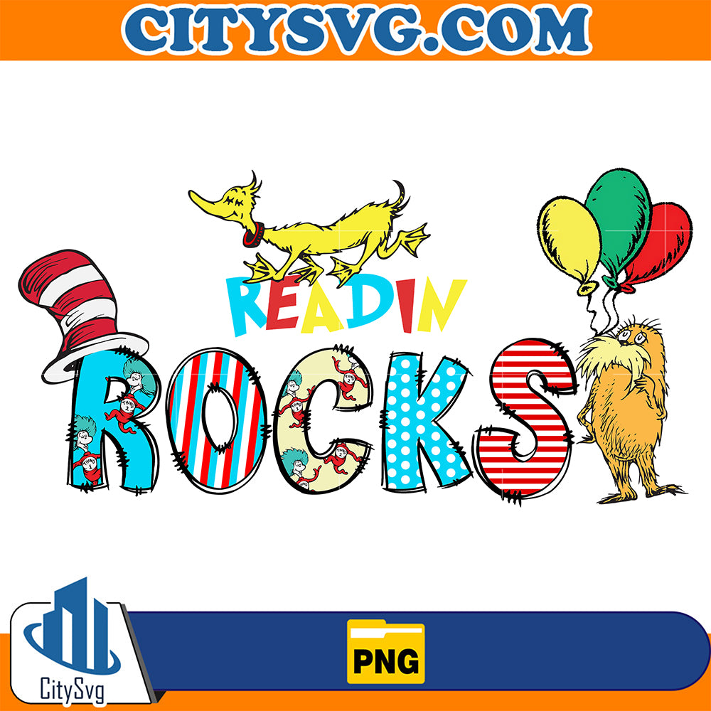 DrSeussReadingRocksPng_3