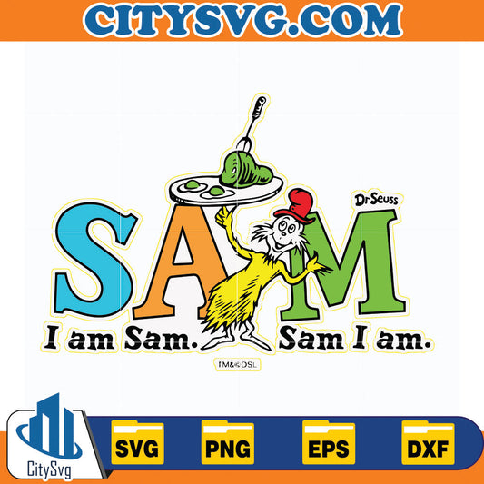 DrSeussSam_IAmSam_SamIAmSvg