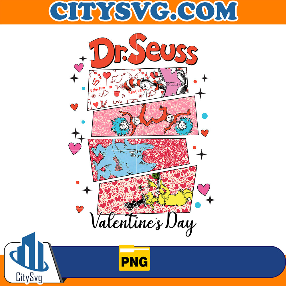 DrSeussValentinePng