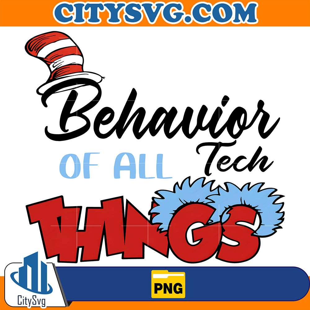 DrSeussbehaviorOfAllTechThingsPng