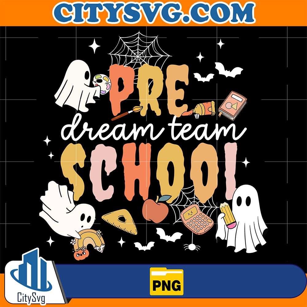 Dream-Team-Preschool-Teacher-Halloween-Png