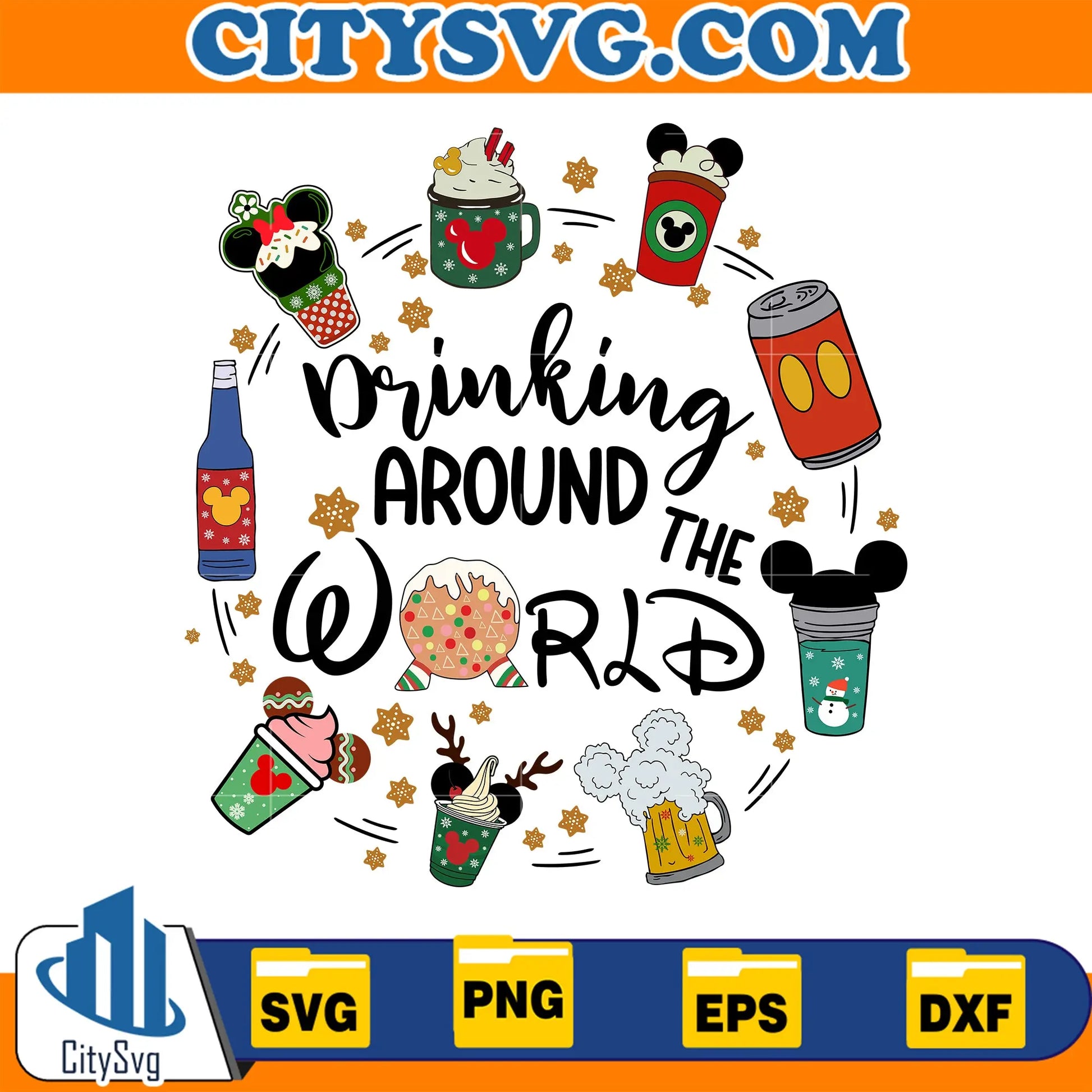 DrinkingAroundTheWorldSvg