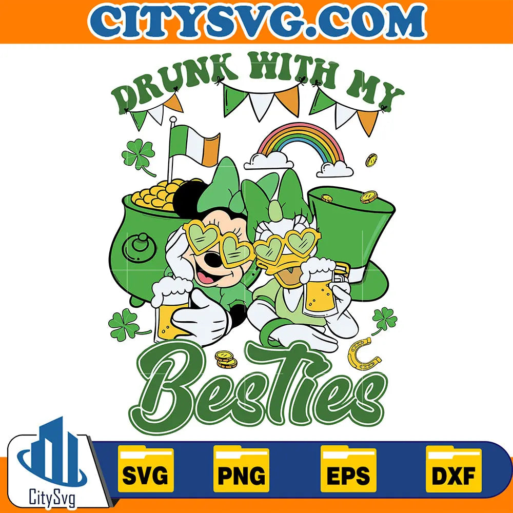 DrunkWithMyBestiesPatricksDaySvg1