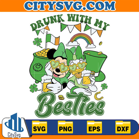 DrunkWithMyBestiesPatricksDaySvg1