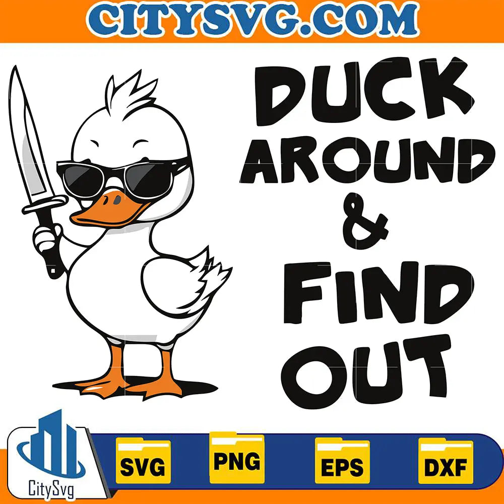 DuckAround_FindOutSvg