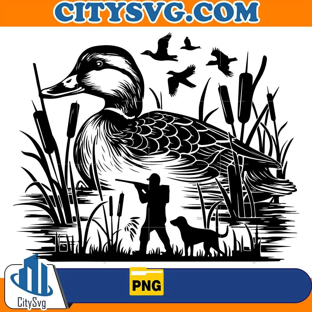 DuckHuntingPng