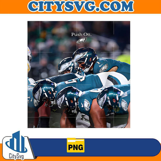 Eagles-Push-On-Design-For-Lovers-Eagles-Png