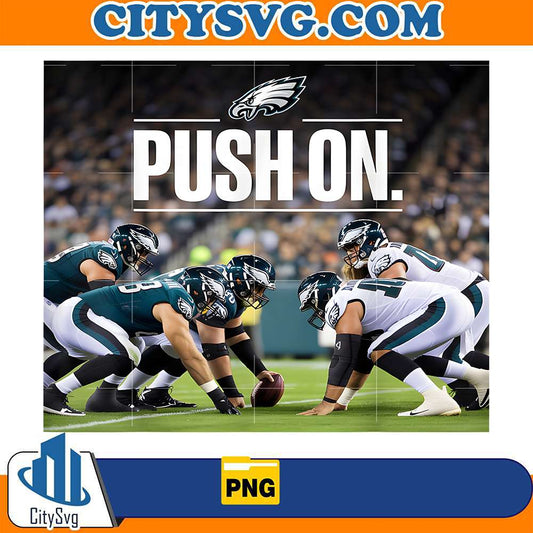 Eagles-Push-On-Design-For-Lovers-Png