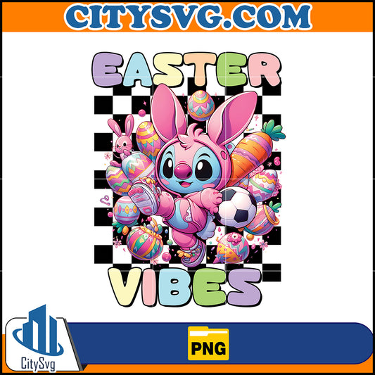 EasterVibesStitchPng