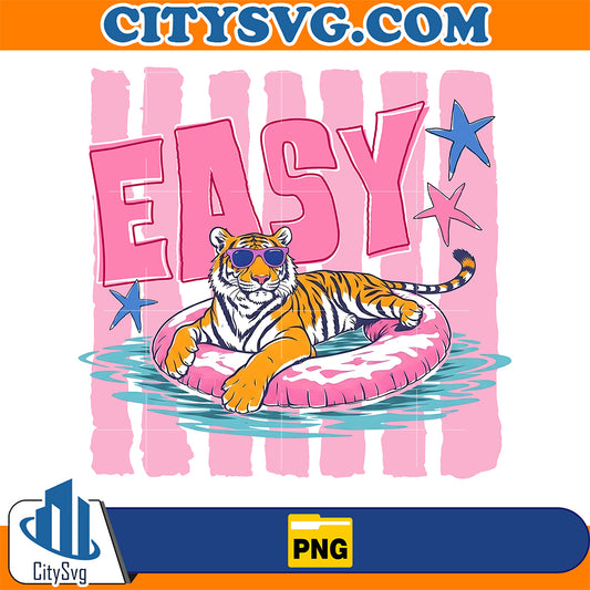 Easy-Tiger-Png-1