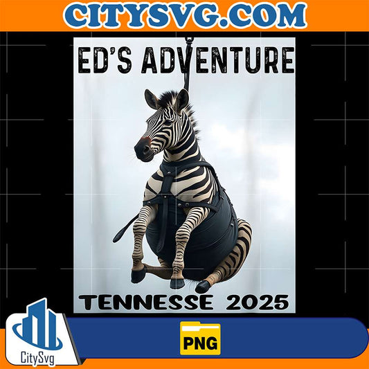 Ed-s-Adventure-Ed-The-Zebra-Tennessee-2025-Png