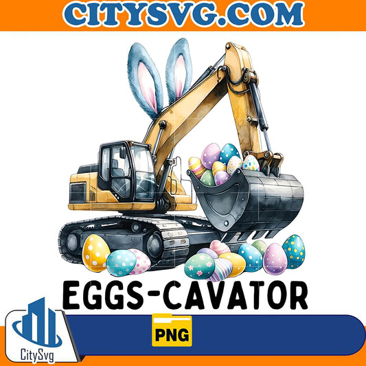 EggsCavatorPng