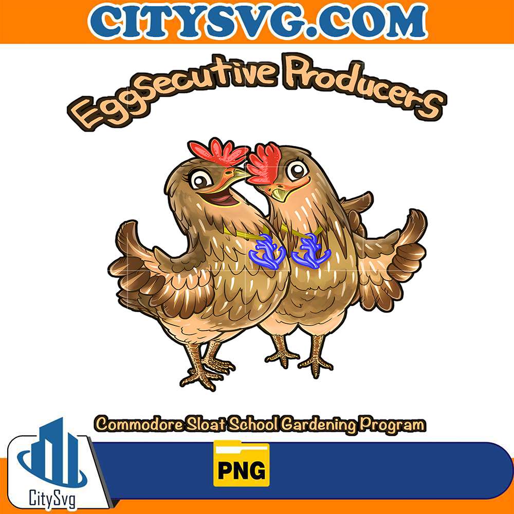 Eggsecutive-Producers-Commodore-Sloat-Gardening-Program-Png