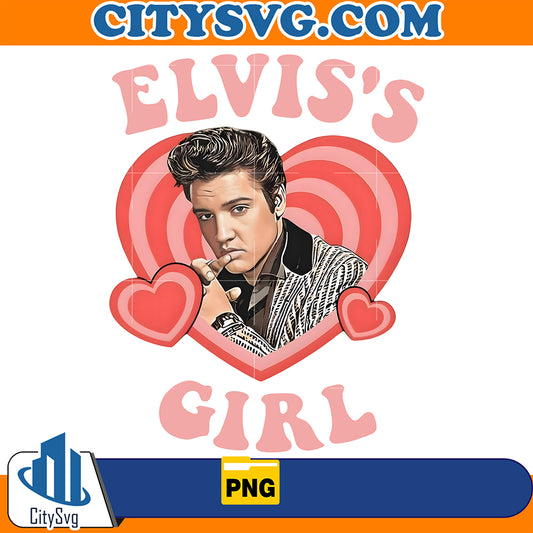 Elvis_sGirlValentinePng