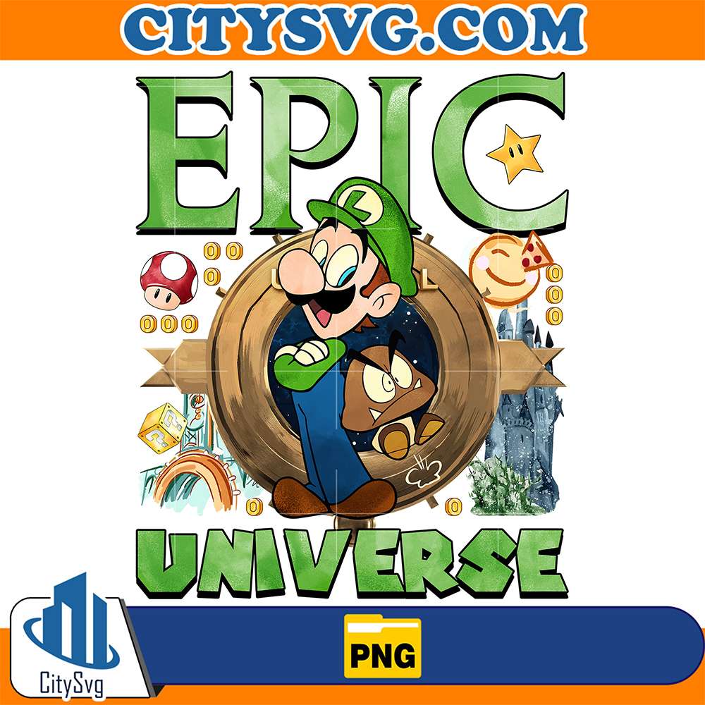 Epic-Universe-Mario-Luigi-Png