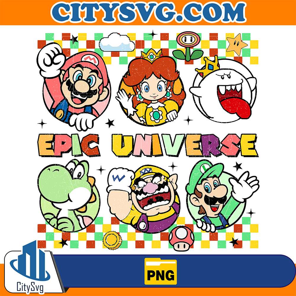 Epic-Universe-Mario-Png-4