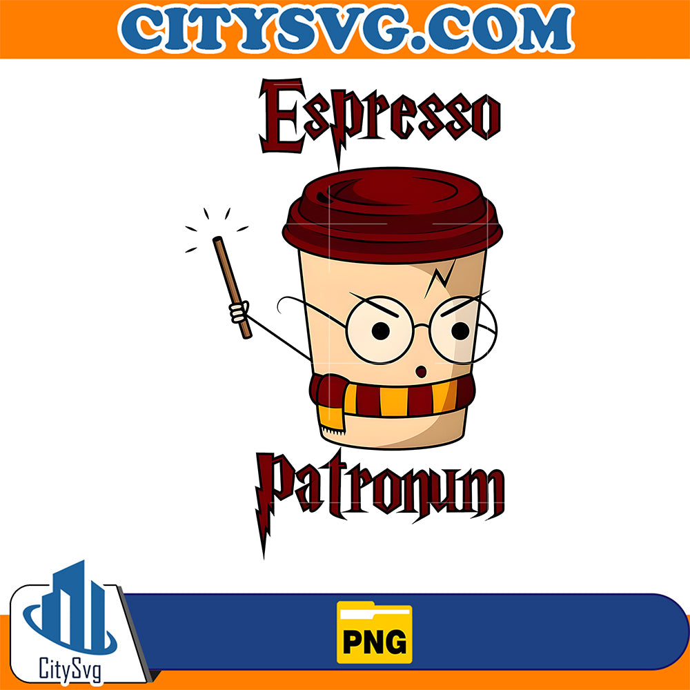 Esoresso-Patronum-Png