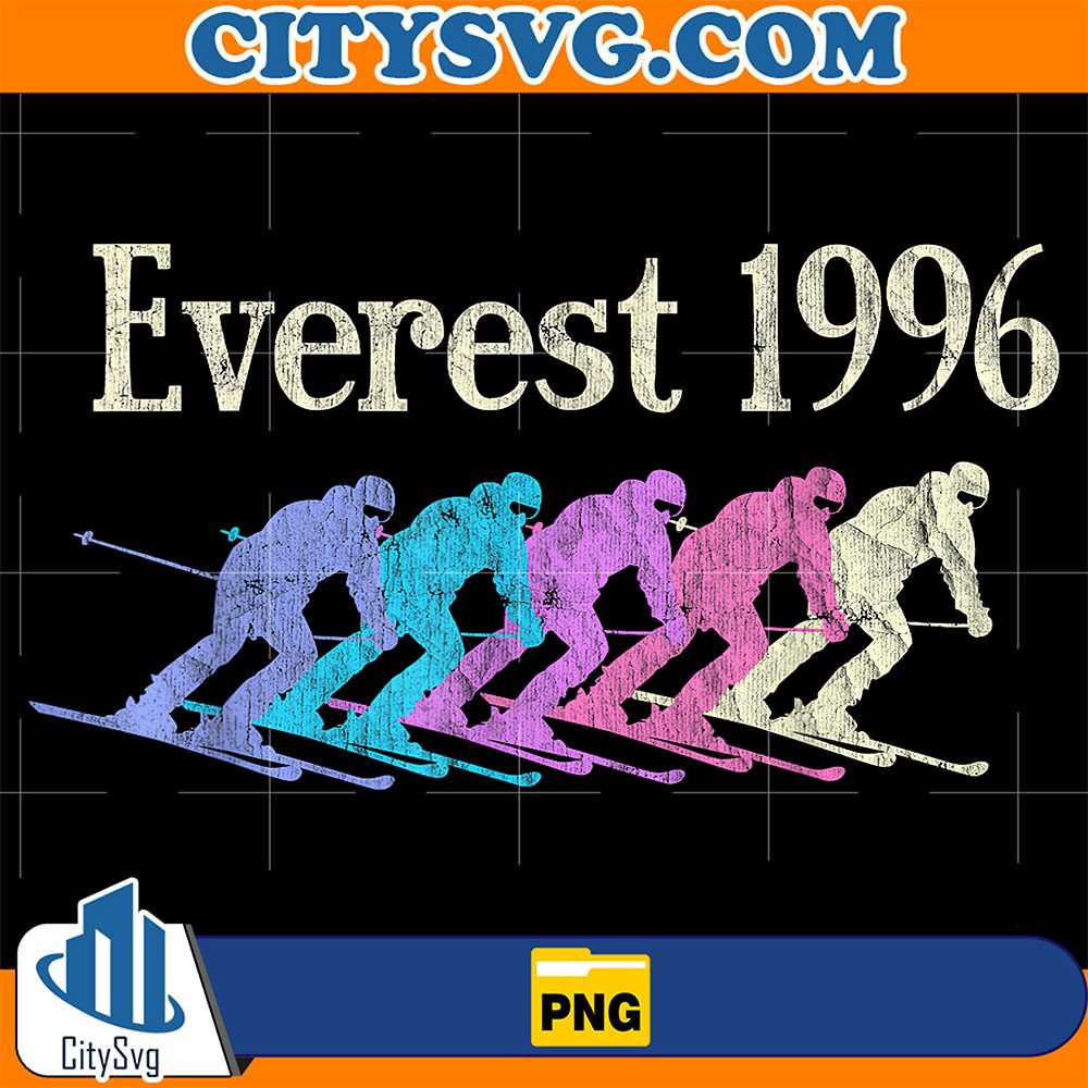 Everest-1996-Everest-Ski-Vintage-Official-Png