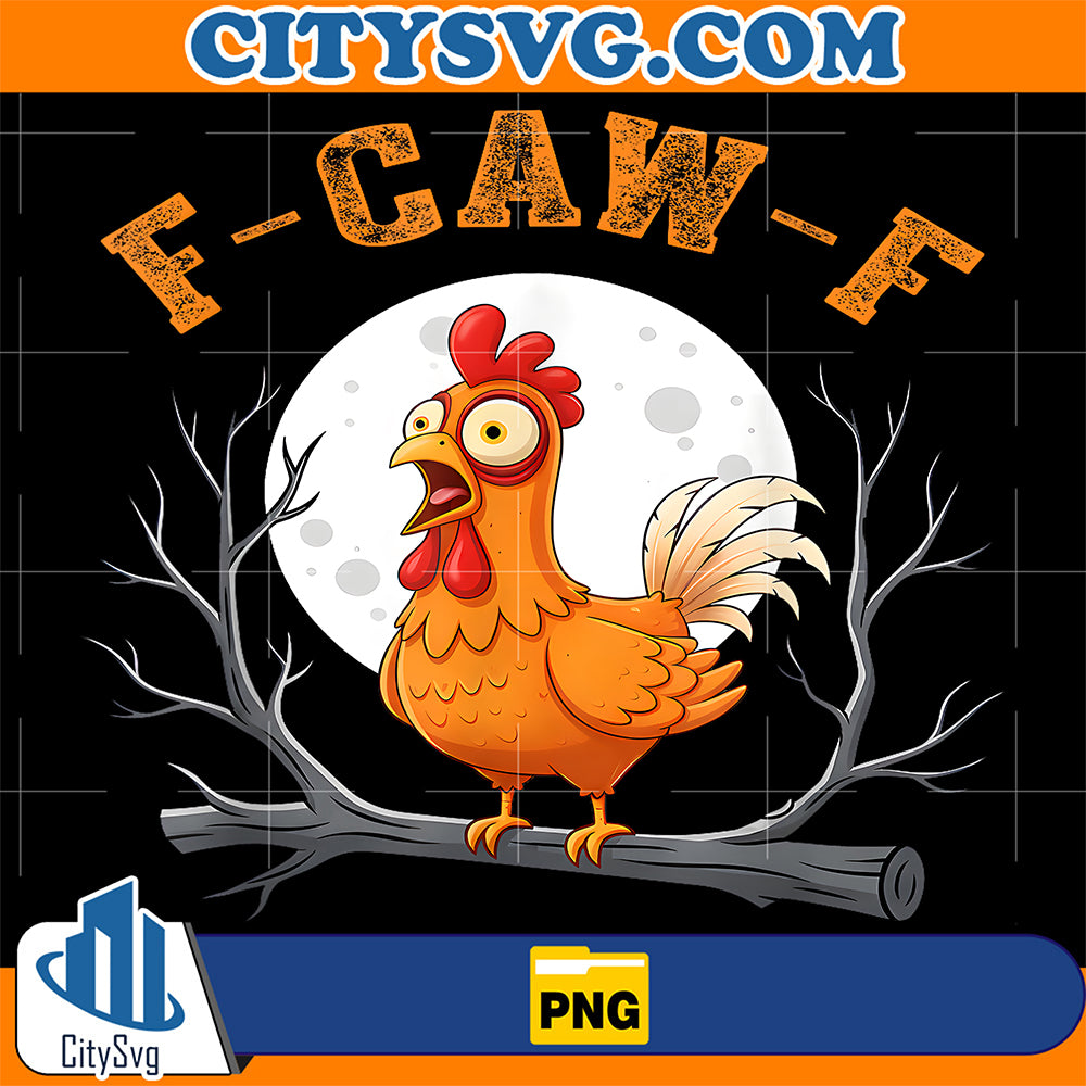 F-CAW-F-Rooster-Chicken-Meme-Png
