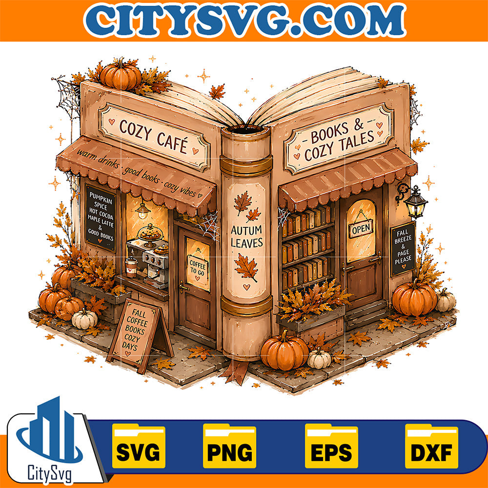 Fall-Bookish-Autumn-Cozy-Readers-Fall-Reading-Vintage-Autumn-Svg