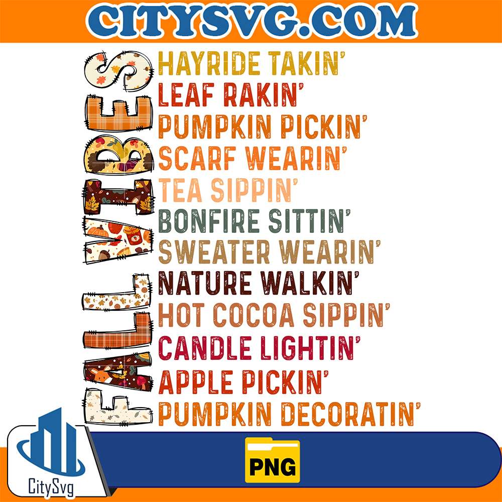 Fall-Vibes-Png