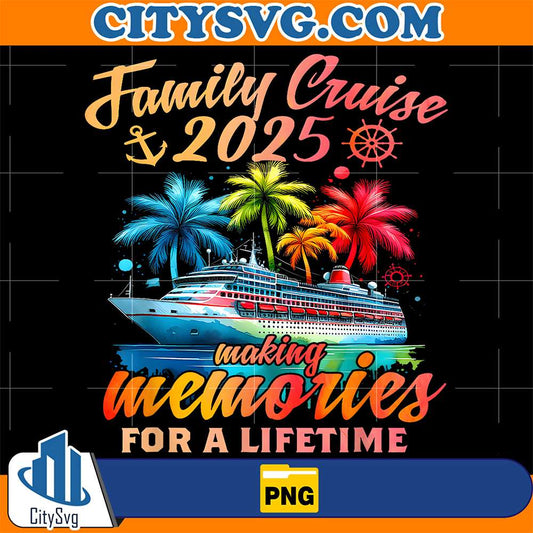 Family-Cruise-2025-Family-Matching-Cruise-Vacation-Party-Png