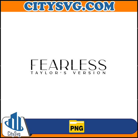 FearlessTaylor_sVersionSvg