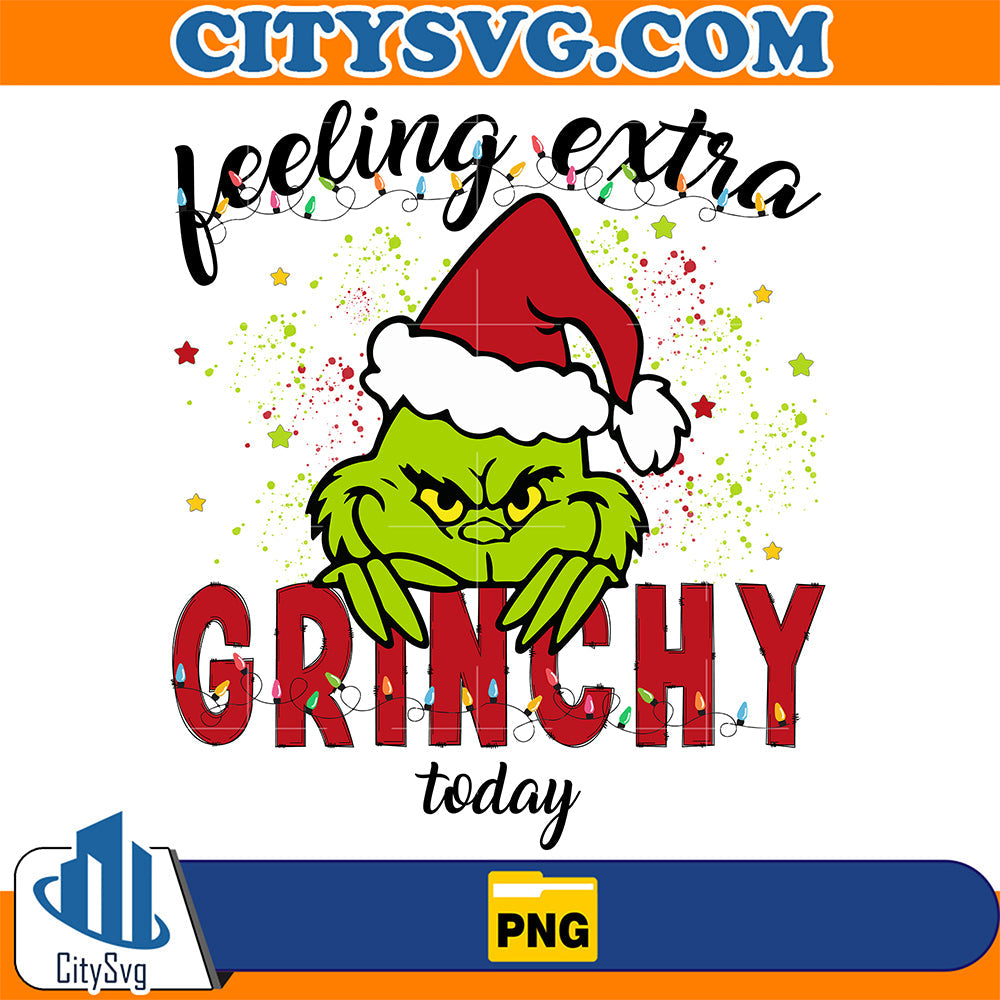 Feeling-Extra-Grinchy-Today-Png