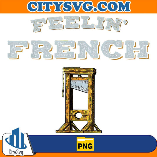 Feeling-French-Png