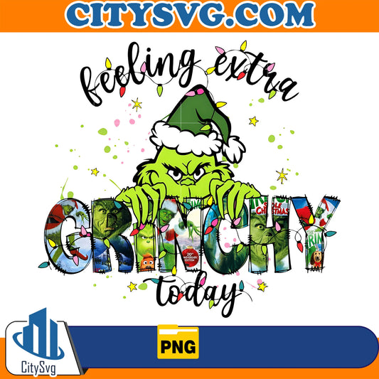 FeelingExtraGrinchyTodayChristmasPng_2