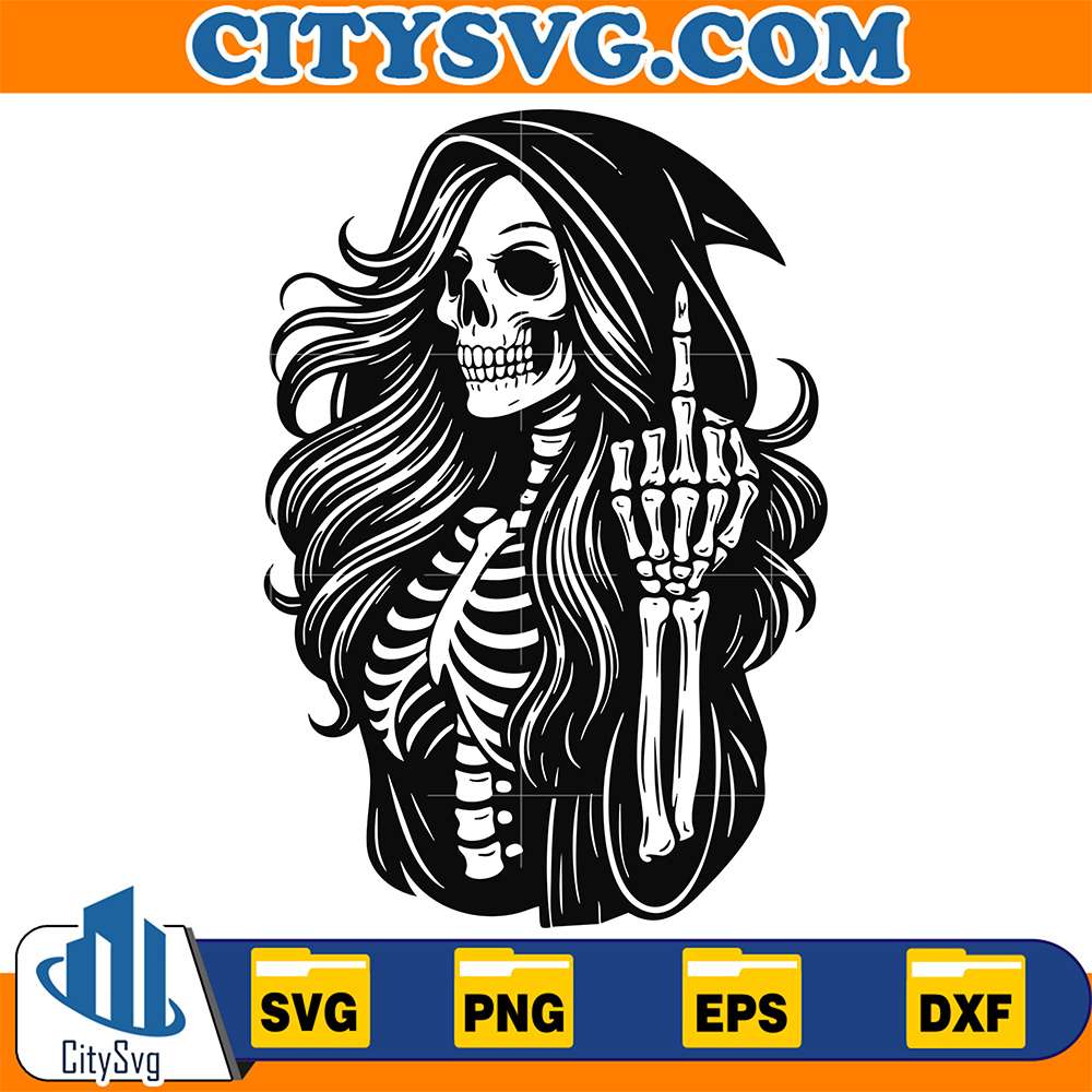 Female-Grim-Reaper-Skeleton-Svg