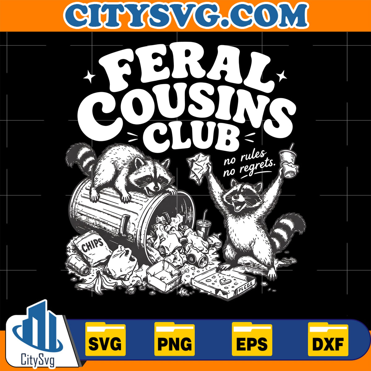 Feral-Cousins-Club-Svg