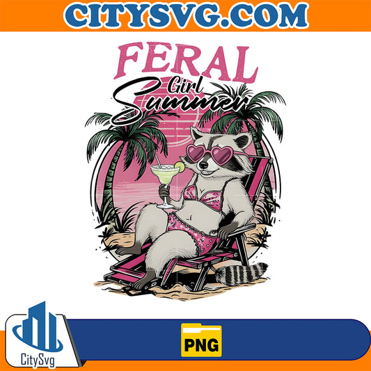 Feral-Girl-Summer-Raccoon-Png-1