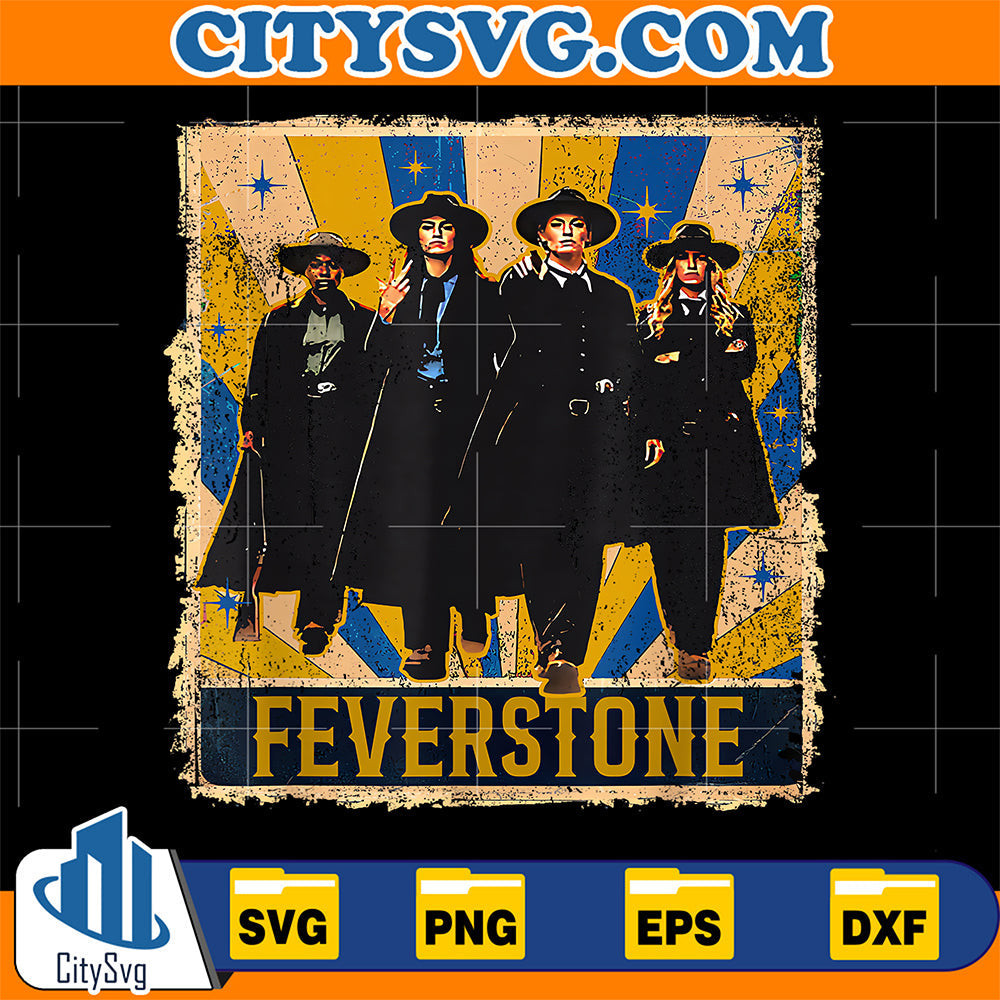 Fever-Stone-Vintage-Western-Cowgirl-Svg