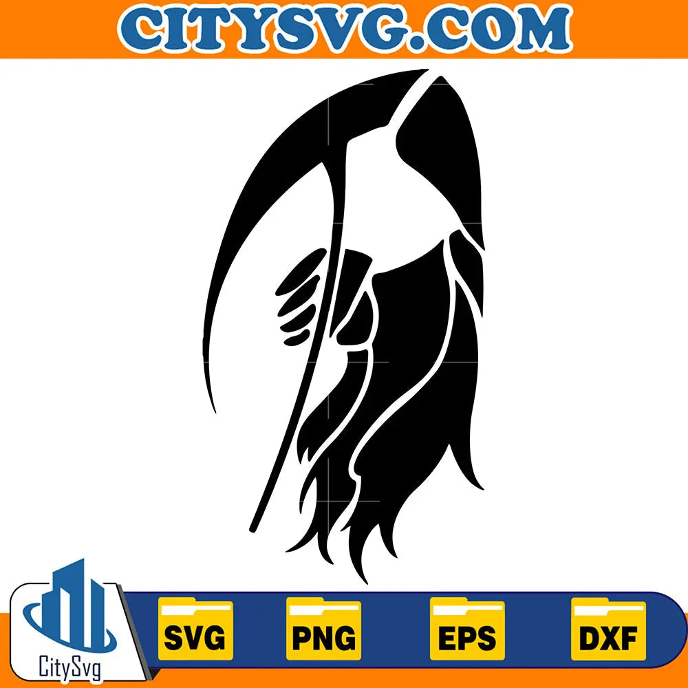 FiendGuidSoloLevelingSvg