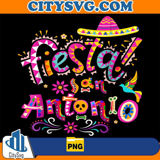 Fiesta-Squad-San-Antonio-Texas-Cinco-De-Mayo-Lets-Fiesta-Png