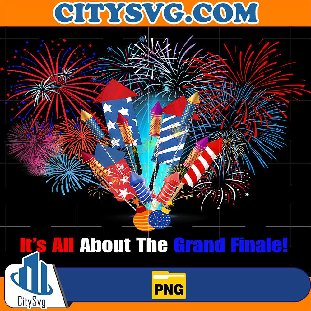 Fireworks-4th-Of-July-It-s-All-About-The-Grand-Finale-Png