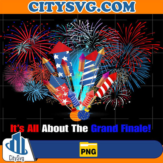 Fireworks-4th-Of-July-It-s-All-About-The-Grand-Finale-Png