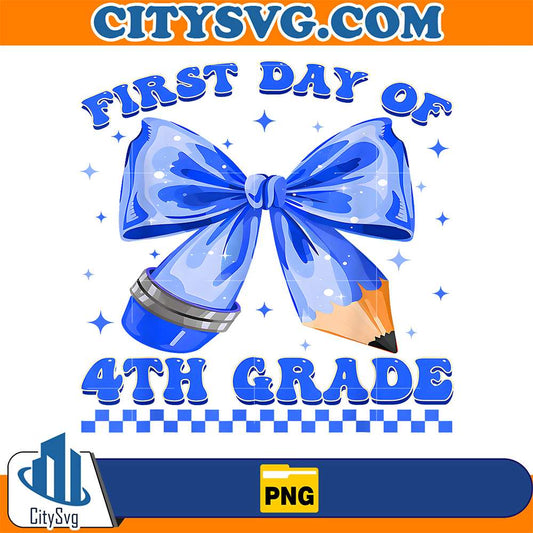 First-Day-of-4th-Grade-Girls-Coquette-Bow-Back-to-School-Png