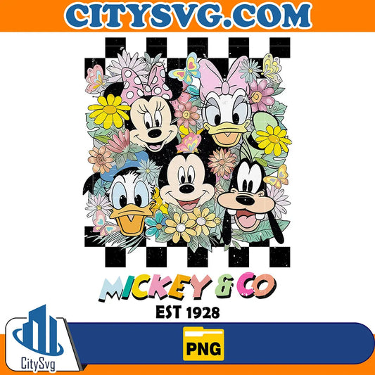 FloralMickey_CoEst1928Png